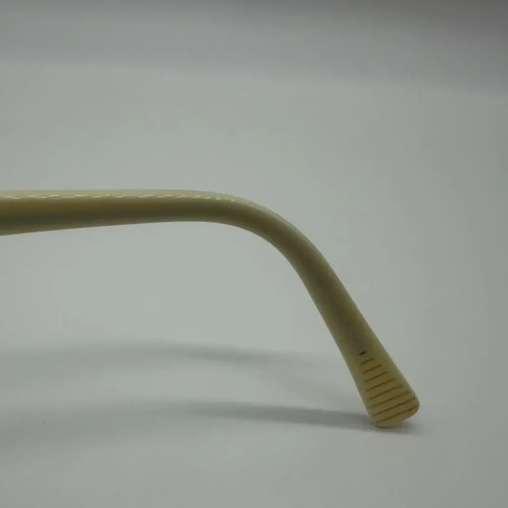 Diesel Eyeglasses 53-15-135 DV 0171 0Q8C Tortoise and Cream Frames Only